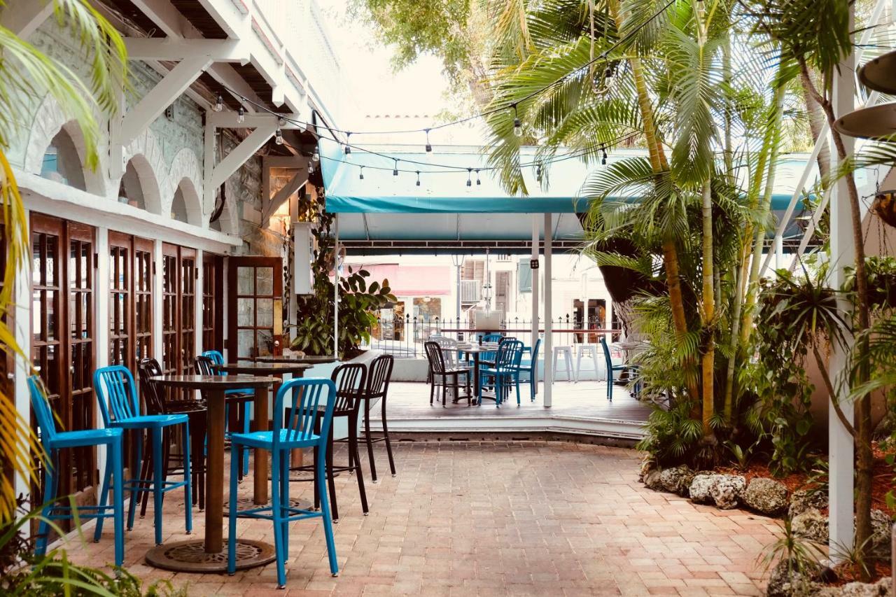 The Casablanca Hotel Key West Exterior photo